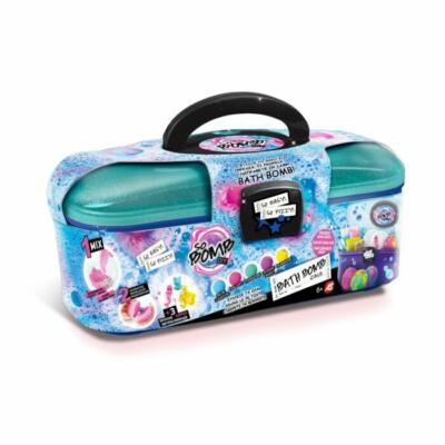 So Bomb DIY Θήκη Bath Bomb Για 6+ Χρονών