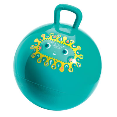 Djeco Χοπ Χοπ Μπάλα