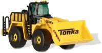 Basic Fun Tonka Οχήματα Metal Movers W1-3 Σχέδια