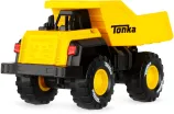 Basic Fun Tonka Οχήματα Mighty Metal Fleet W1-2 Σχέδια