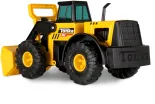 Basic Fun Tonka Μπουλντόζα Steel Front Loader