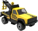 Basic Fun Tonka Όχημα Steel Tow Truck