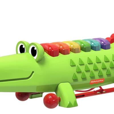 Fisher-Price Crocodile Xylophone