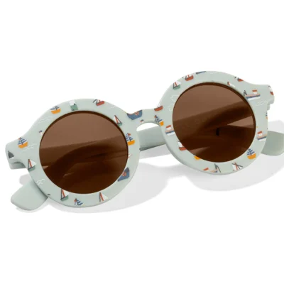 LITTLE DUTCH. Παιδικά γυαλιά ηλίου UV 400 Sailors Bay
