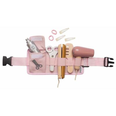 Jabadabado: Σετ ζώνη με είδη κομμωτηρίου