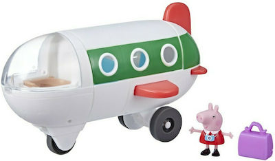 Hasbro Παιχνίδι Μινιατούρα Peppa Pig Airplane - Image 2
