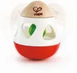 Hape Early Explorer Ξύλινη Κουδουνίστρα Bell Rattle