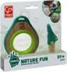 Hape Early Explorer Ξύλινο Nature Detective Set