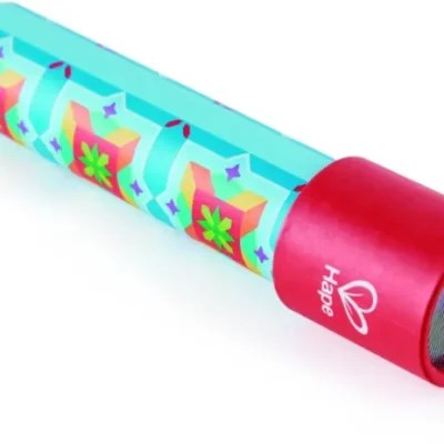 Hape Early Explorer Ξύλινο Καλειδοσκόπιο Wonder Vision