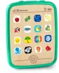 Hape Kids II Ξύλινο Magic Touch Curiosity Ταμπλετ