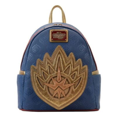 Loungefly – Marvel Guardians Of The Galaxy 3 Ravager Mini Backpack