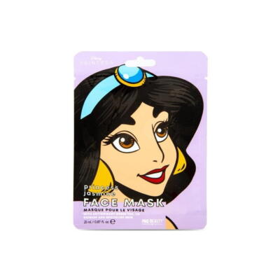 Μάσκα προσώπου Disney Princess, JASMINE