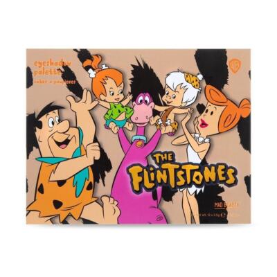 Παλέτα σκιών, FLINTSTONES