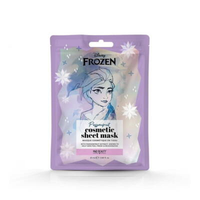 Μάσκα προσώπου Disney Princess, FROZEN ELSA