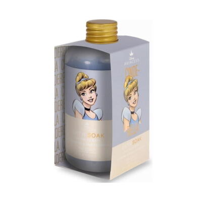 Αφρόλουτρο CINDERELLA