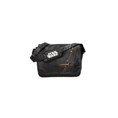 Star Wars - Kylo Poses Messenger bag