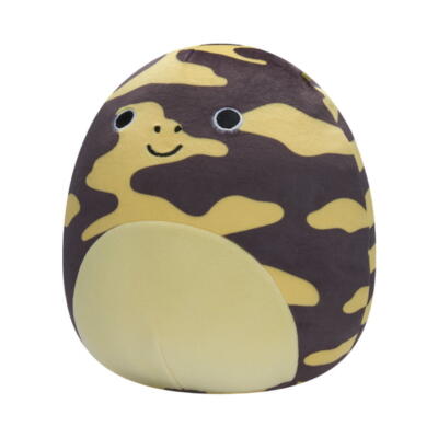 Squishmallows Λούτρινο Forest Η Σαλαμάνδρα 19 εκ