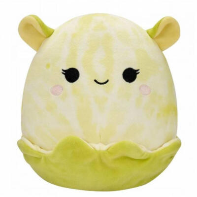 Squishmallows Λούτρινο Octopus 13 εκ