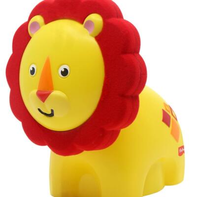 Fisher-Price Φωτάκι Νυκτός Λιονταράκι