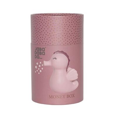 Jabadabado: Κεραμικός κουμπαράς Ιππόκαμπος