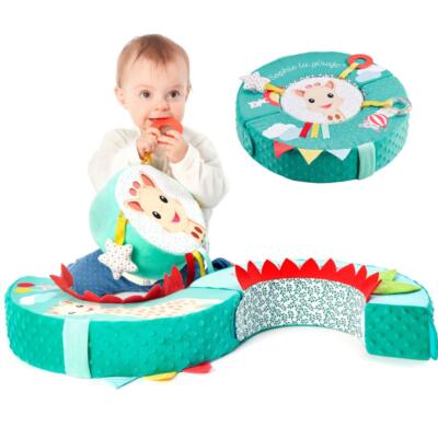 Σόφι καμηλοπάρδαλη: Πολυμορφικός Τροχός