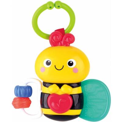 Playgo Κουδουνίστρα Ben The Busy Bee Με Ήχο Και Φως