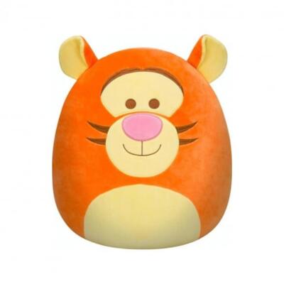 Squishmallows  Λούτρινο Disney Tiger 35 εκ.