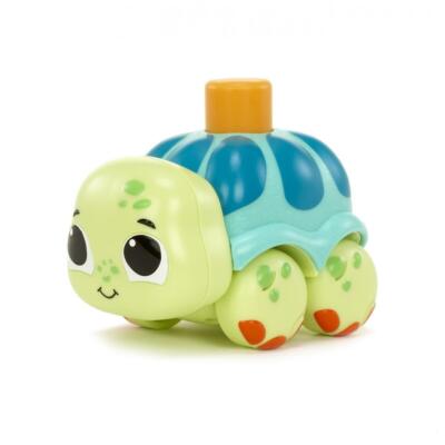 little tikes Touch N Go- Turtle