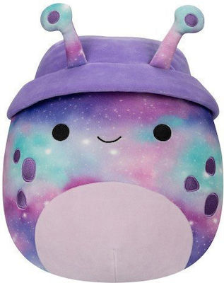 Squishmallows Λούτρινο Daxxon Ο Εξωγήινος 13 εκ.