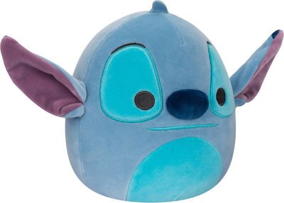 Squishmallows Λούτρινο Squishmallows Stitch 35 εκ.