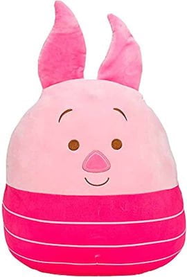 Squishmallows Λούτρινο Disney Monsters Inc Mike Wazowski 35 Πράσινο (Αντιγραφή)