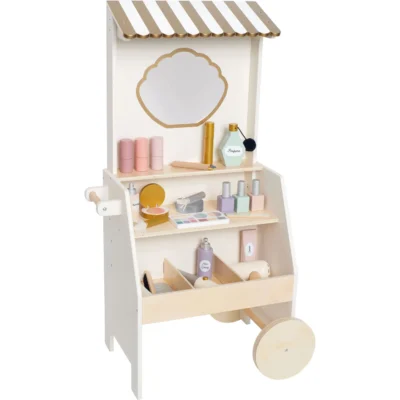 Jabadabado Ξύλινο Σαλόνι Ομορφιάς (Beauty Salon) | JB-W7234