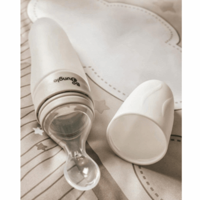 Bo Jungle: Κουτάλι ρυθμιζόμενης ροής φαγητού- Food dispenser