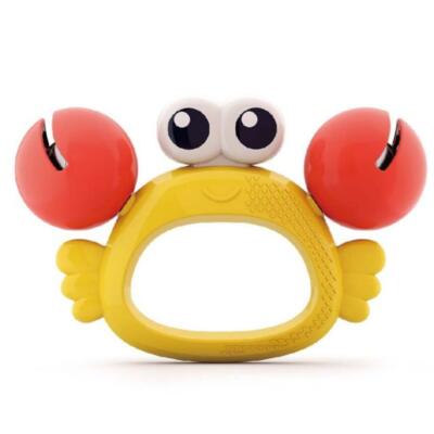 Bo Jungle: Κουδουνίστρα-Καβουράκι