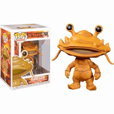 Funko Pop! TV: Ultraman – Kanegon #768