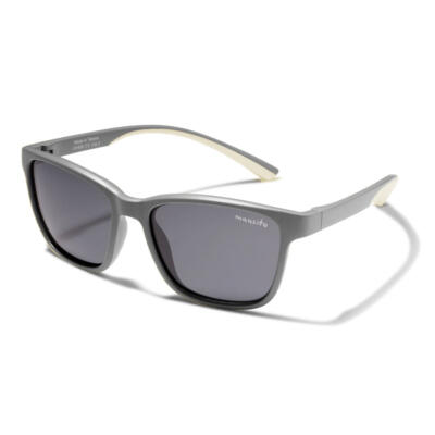 Γυαλία Ηλίου The Boho Grey/White Από 3 έως 6 ετών