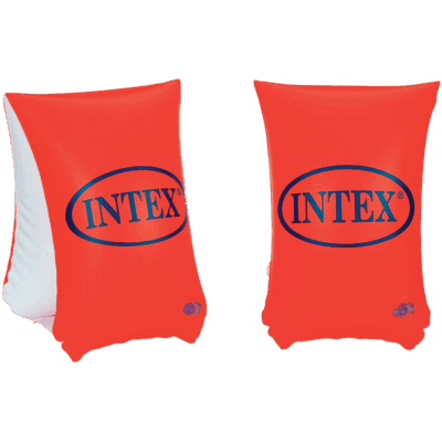 Intex Μπρατσάκια Large Deluxe 30x15cm