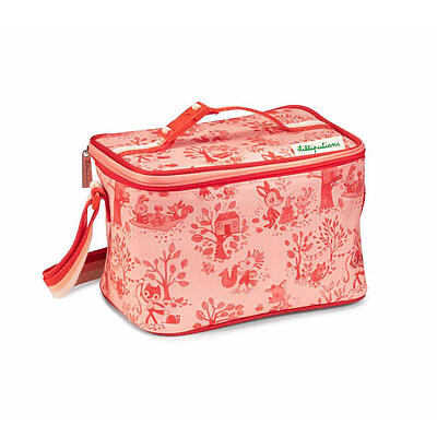 LILLIPUTIENS- Τσάντα φαγητού Happy Lena