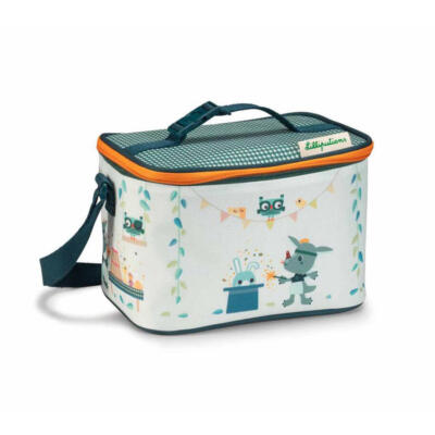 Lilliputiens Τσάντα Φαγητού Magic Joe (LI84466)