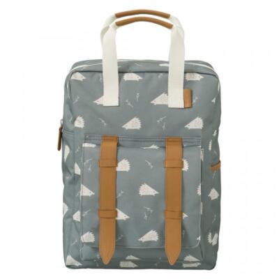 Fresk Large Backpack Τσάντα Πλάτης Μεγάλο Μέγεθος 36 x 26εκ.