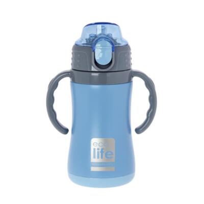 Ecolife Kids Thermos Blue 300ml (33-BO-3006)