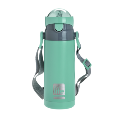 Ecolife Kids Thermos Mint 400ml (33-BO-2988)