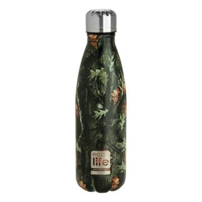 Ecolife Leaves Thermos 500ml (33-BO-3023)