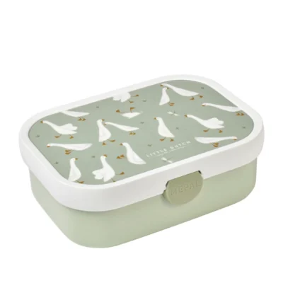 Little Dutch Φαγητοδοχείο Bento με 3 διαμερίσματα Little Goose