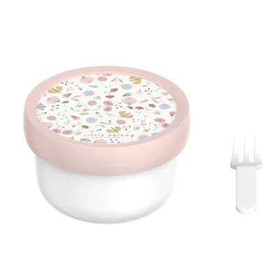 Little Dutch Φαγητοδοχείο Fruitbox Flowers & Butterflies