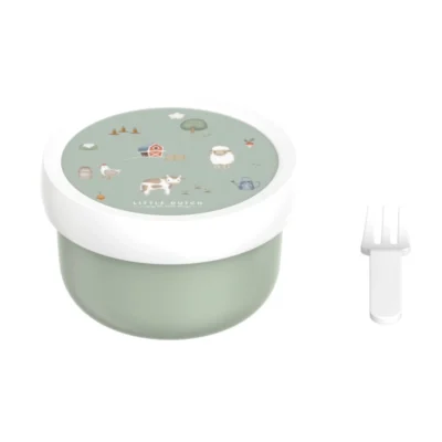 Little Dutch Φαγητοδοχείο Fruitbox Little Farm