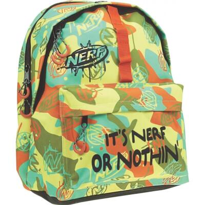 GIM Σακίδιο 2 Θέσεων Nerf Camo