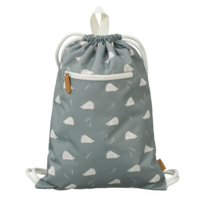 ΣΑΚΙΔΙΟ ΚΟΛΥΜΒΗΤΗΡΙΟΥ FRESK SWIMMING BAG HEDGEHOG 38X27ΕΚ ΣΚΑΝΤΖΟΧΟΙΡΟΣ