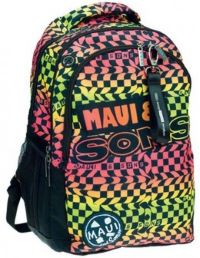 ΣΑΚΙΔΙΟ ΟΒΑΛ MAUI NUWAVE