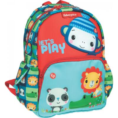 Mattel Τσάντα Μινι Monkey